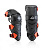 Acerbis Защита коленей детская Impact Evo Junior Knee Black/Red в Казани
