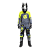 Grom Штаны кроссовые Fragment Neongrey в Казани