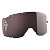 Scott Линзы Hustle MX SGL WKS/OTG silver chrome afc в Казани