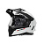 Acerbis Шлем детский Rider Junior White в Казани