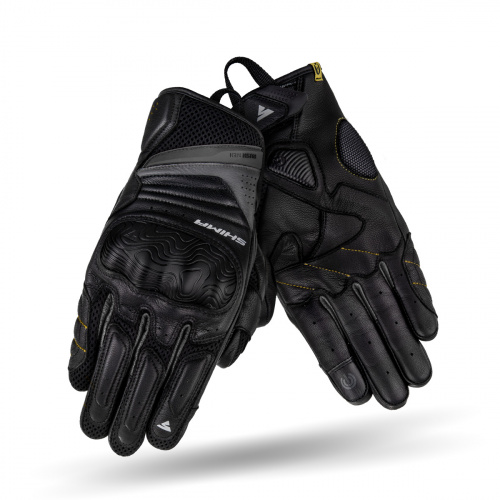Shima Перчатки Rush Men Black в Казани