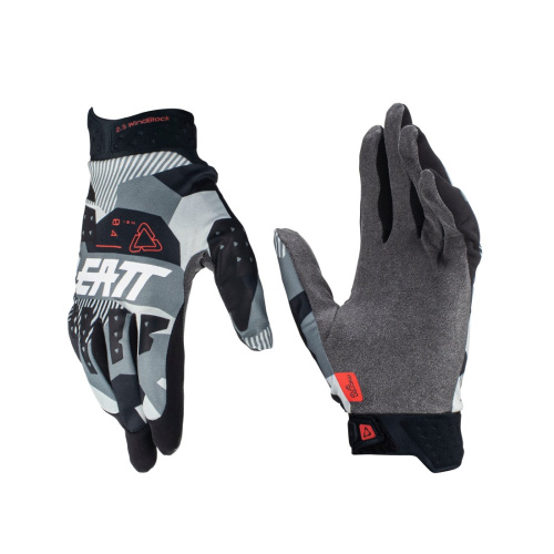Leatt Перчатки 2.5 Windblock Forge в Казани