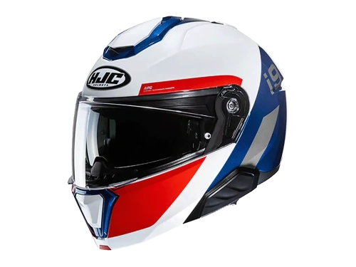 HJC Шлем i91 Bina MC21 в Казани