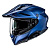 HJC Шлем RPHA60 Semi Flat Metallic Blue в Казани