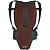 Scott Защита спины AirFlex Back Protector black в Казани