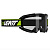 Leatt Маска Vizion 2.5 Black/Neon Yellow Clear 90% в Казани