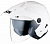 IXS Шлем HX145 Белый в Казани