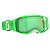 Scott Очки кроссовые Prospect green/white green chrome works в Казани