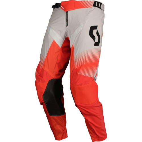 Scott Брюки 450 Podium Grey/Red в Казани