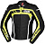 IXS Куртка Sports LD Jacket RS-600 1.0 черно-желтая в Казани