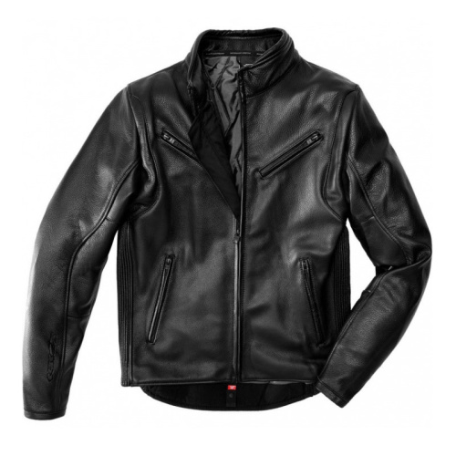 Spidi Куртка Premium Black в Казани