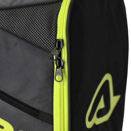 Acerbis Сумка для шлема X-Linear Black/Yellow в Казани