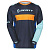 SCOTT Джерси 350 Race Junior blue/orange в Казани