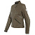 Dainese Куртка кожаная женская Santa Monica Lady Perforated Light-Brown в Казани