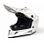 AiM Шлем RH855 White Glossy в Казани
