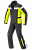Spidi Дождевой комбинезон TOURING RAIN KIT Yellow Fluo в Казани