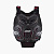 Leatt Защитный панцирь женский Chest Protector 4.5 Hybrid V26 Black в Казани
