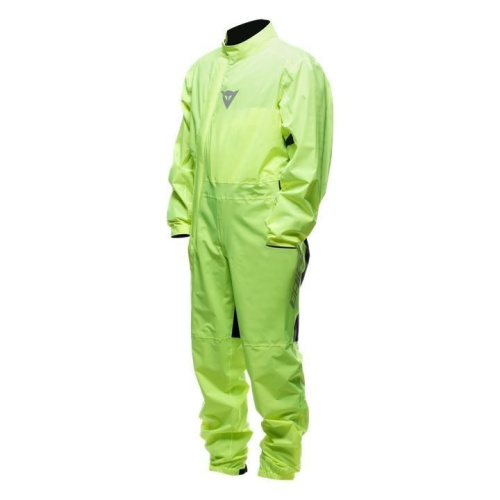 Dainese Дождевой Комбинезон Ultralight FluoYellow в Казани