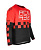 Acerbis Джерси детское MX J-Kid Two Red/Black в Казани