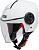 IXS Шлем Jet Helmet iXS 851 1.0 Белый глянец в Казани