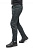 Starks EF56 Мотоджинсы PYTHON Slim fit Cordura Denim стрейч Чёрный в Казани