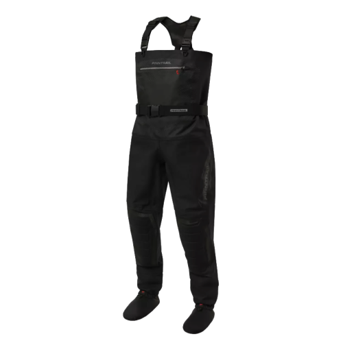 Finntrail Вейдерсы Speedmaster 1540 Graphite в Казани