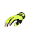 Acerbis Перчатки MX X-H Yellow Fluo в Казани