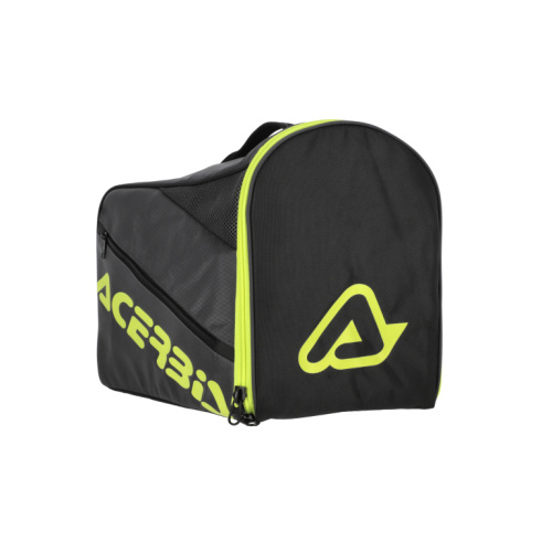 Acerbis Сумка для шлема X-Linear Black/Yellow в Казани