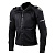 Starks Мотокуртка Air Shell 3.0 full protection Черный в Казани