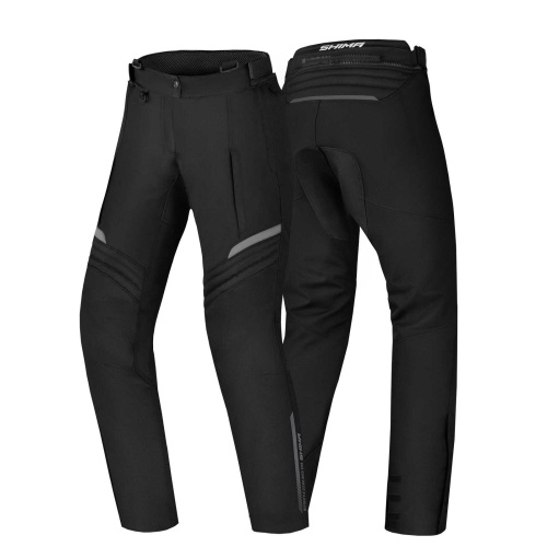 Shima Штаны Rush Lady black в Казани