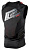 Leatt Защита спины Back Protector 3DF Black в Казани