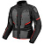 Shima Мотокуртка туристическая Dune Men Red в Казани