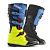 Gaerne Мотоботы детские/женские GXJ Black/Blue/Fluo/Yellow в Казани