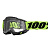 100% Очки Accuri 2 V26 Goggle Neon Yellow / Clear в Казани