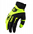 Oneal Перчатки Детски Element Youth neon Yellow/Black в Казани