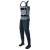 Finntrail Вейдерсы Airman 5260 Grey в Казани