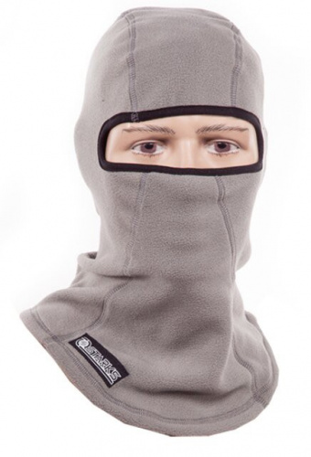 Starks Подшлемник Balaclava Fleece Collar Серый в Казани