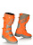 Acerbis Мотоботы детские X-Team JR Orange/Grey в Казани