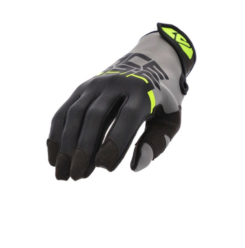 Acerbis Перчатки CE Neoprene 3.0 Black/Yellow в Казани