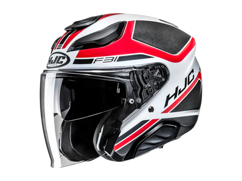 HJC Шлем F31 Ceron MC1SF в Казани
