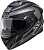 IXS Шлем интеграл iXS216 2.2 Черно-серебряный в Казани
