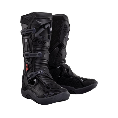 Leatt Мотоботы кроссовые 3.5 V26 Stealth в Казани