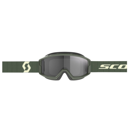 Scott Очки Primal Sand Dust kaki green в Казани