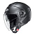 HJC Шлем i40N Semi Flat Black в Казани