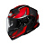 Shoei Шлем Neotec 3 Grasp Красно-черный в Казани