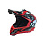 AiM Шлем RH855 Carbon Terrain Black/Red в Казани
