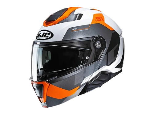 HJC Шлем i91 Carst MC7 в Казани