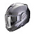 Scorpion Exo Мотошлем Exo-Tech Evo Pro Solid Серый металлик в Казани
