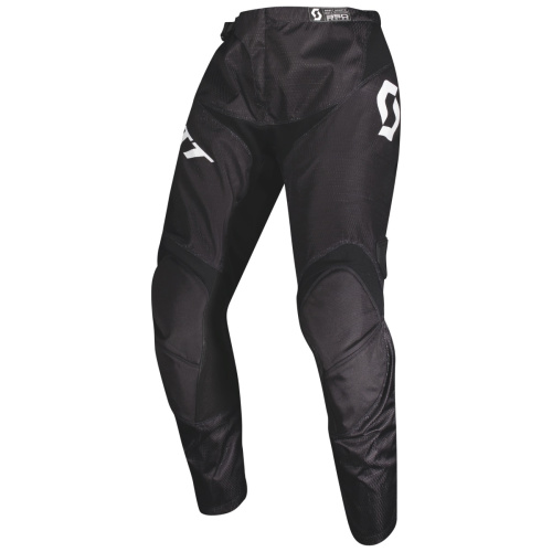 Scott Брюки 350 Swap black/white в Казани