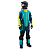 Dragonfly  Комбинезон Extreme 2.0 Man Baltic - Yellow Green 2023 в Казани
